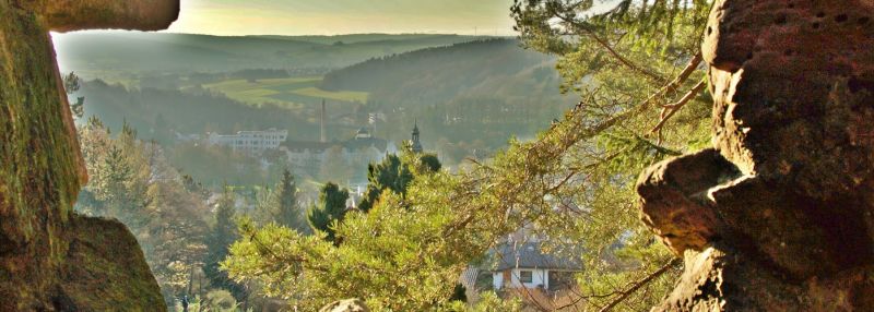 Alles über uns und Bad Salzschlirf